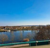 Wohnung 3 Zimmer Balkon Polderblick - Schwedt (Oder)