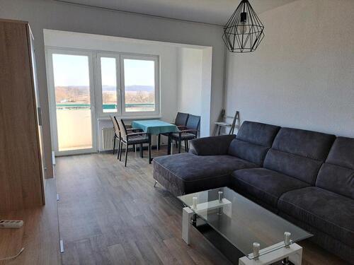 Foto - 3 Zimmer Etagenwohnung zur Miete in Schwedt (Oder)