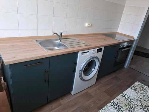 Foto - 3 Zimmer Etagenwohnung in Schwedt (Oder)