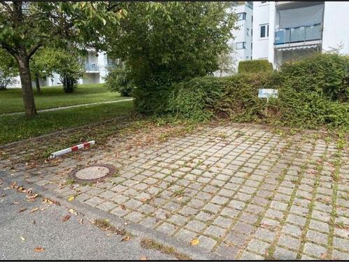 Foto - Stellplatz Guttenbrunnweg , 88400 Biberach an der Riß