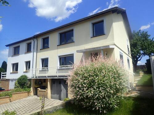 Foto - Doppelhaushälfte in ruhiger Lage in Creutzwald – Breckelberg