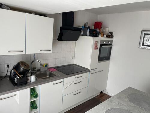 Foto - 3 Zimmer Dachgeschoßwohnung zur Miete in Witten