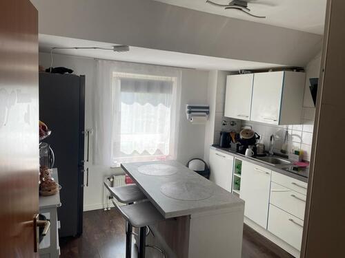 Foto - 3 Zimmer Dachgeschoßwohnung in Witten