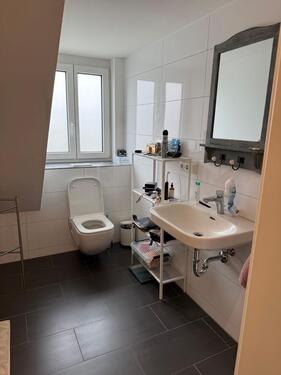 Foto - 3 Zimmer Dachgeschoßwohnung in Donauwörth