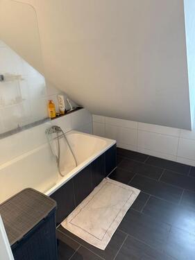 Foto - Dachgeschoßwohnung in Donauwörth zur Miete