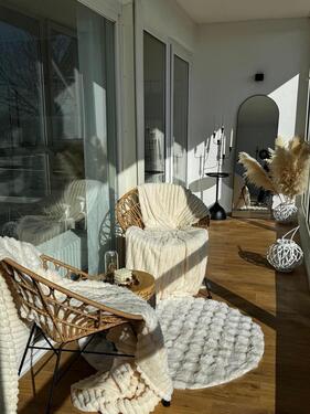 Foto - 3 Zimmer Etagenwohnung zur Miete in Weilerswist