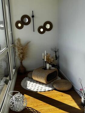 Foto - 3 Zimmer Etagenwohnung in Weilerswist