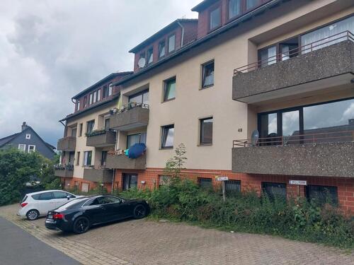 Foto - Etagenwohnung in Clausthal-Zellerfeld zum Kaufen