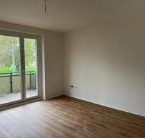 Günstig! Sehr zentral! Frisch saniert! Großer Balkon!!!!! - Dessau-Roßlau