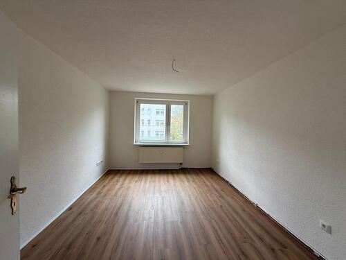 Foto - Etagenwohnung in Dessau-Roßlau zur Miete