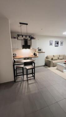 Foto - 2 Zimmerwohnung in Offenbach (Bieber)