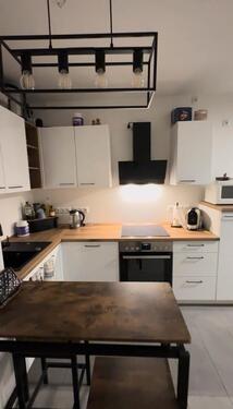 Foto - Etagenwohnung zur Miete in Offenbach am Main