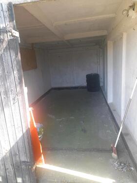 Foto - Garage abzugeben - 700,00 EUR Miete,
