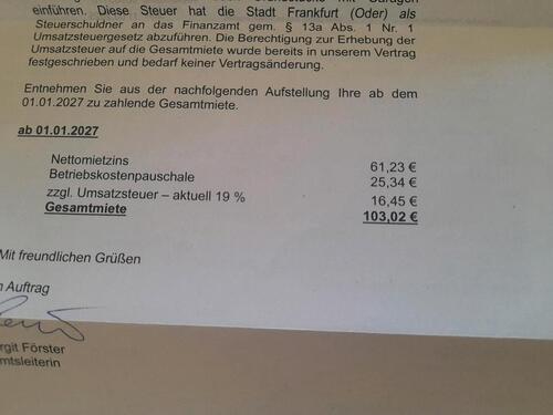 Foto - andere in Frankfurt (Oder)