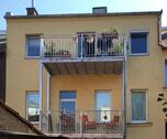 Foto - Etagenwohnung zur Miete in Hof