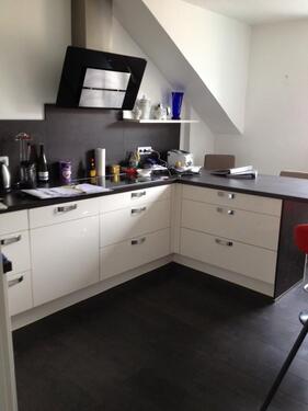Foto - Etagenwohnung in Hof zur Miete