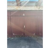 PKW Garage - 115,00 EUR Miete, in Hannover (PLZ: 30169) Mitte