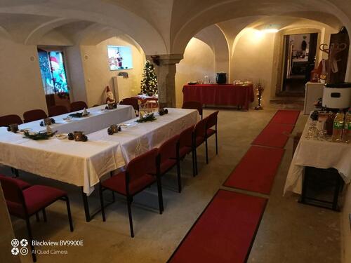 Foto - Gewölbe Raum zu vermieten - 100,00 EUR Kaltmiete,