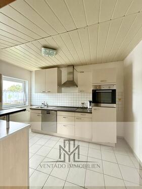 Foto - Moderne 3-Zimmer-Whg. – ideal als Firmen-, Zweit- oder Pendlerwohnung in Reichelsheim zu vermieten.