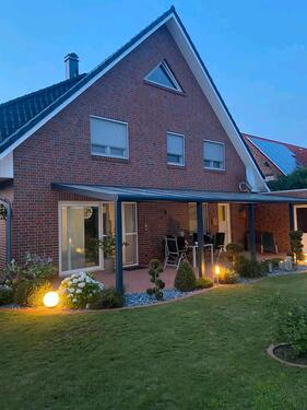 Foto - Einfamilienhaus mit anliegerwohnung