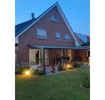 Einfamilienhaus mit anliegerwohnung - Wildeshausen