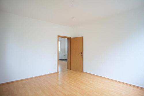 Foto - Etagenwohnung in Duisburg