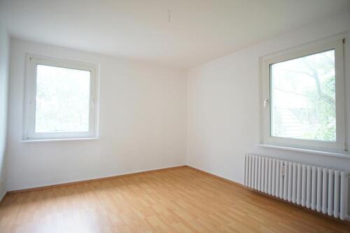 Foto - Etagenwohnung in Duisburg zur Miete