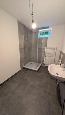 Foto - Erstbezug nach Sanierung: 2-Zimmer-Wohnung mit Terrasse & Stellplatz in Künzelsau