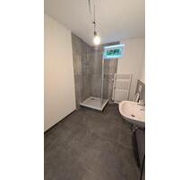 Erstbezug nach Sanierung: 2-Zimmer-Wohnung mit Terrasse & Stellplatz in Künzelsau