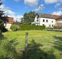 Wohnung im Erdgeschoss sowie Garten in Gransdorf - Bettenfeld