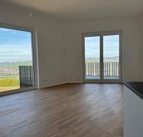 Hochwertige 3-Zimmer-Wohnung mit Balkon und Neckartalblick - Ostfildern