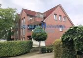 Foto - M 4581 - Gemütliche und helle 2-Zimmer-Dachgeschoss-Wohnung mit Balkon in stadtnaher Lage von Lingen!