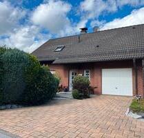 Einfamilienhaus mit Einliegerwohnung in ruhiger Waldrandlage - Herscheid