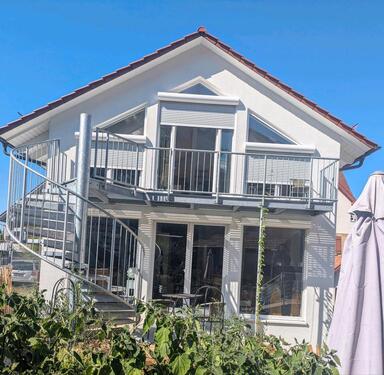 Foto - 3 Zimmer Wohnung im Grünen Neubau Erstbezug