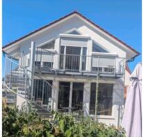 3 Zimmer Wohnung im Grünen Neubau Erstbezug - Güglingen