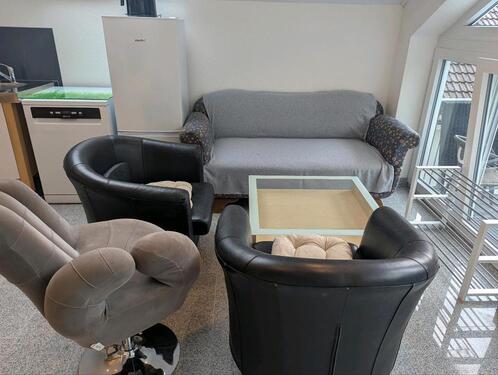 Foto - Etagenwohnung in Güglingen