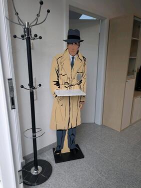 Foto - Etagenwohnung in Güglingen zur Miete