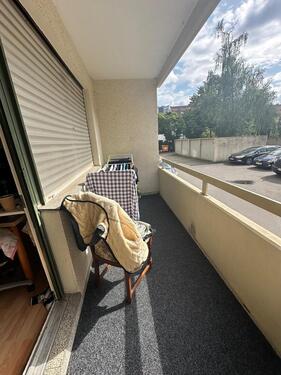 Foto - Etagenwohnung zur Miete in Berlin