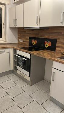 Foto - Etagenwohnung in Berlin