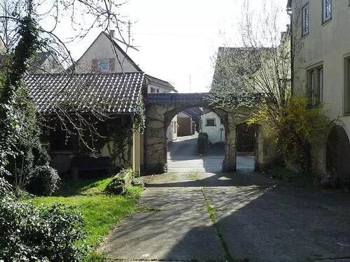 Foto - Einfamilienhaus zum Kaufen in Weikersheim