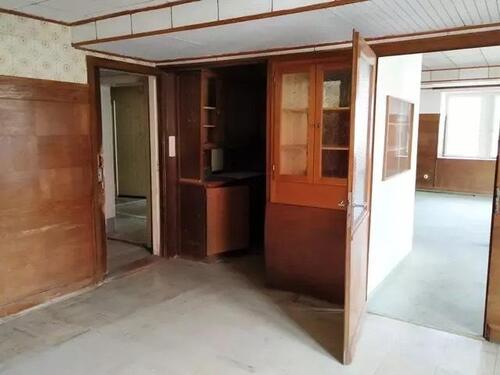 Foto - Einfamilienhaus in Weikersheim zum Kaufen