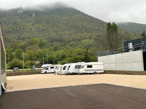 Foto - Stellplatz - 50,00 EUR Miete,