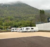 Stellplatz - 50,00 EUR Miete, in Dettingen an der Erms (PLZ: 72581)