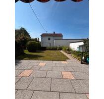 Schöne 1,5-Zimmer-Wohnung mit Garten, EBK & Carport - Leutkirch im Allgäu