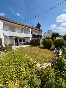 Foto - Etagenwohnung in Leutkirch im Allgäu