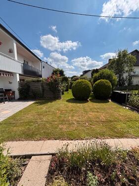 Foto - Etagenwohnung in Leutkirch im Allgäu zur Miete