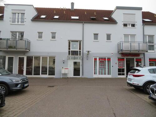 Foto - 2 Zimmerwohnung. - 600,00 EUR Kaltmiete,
