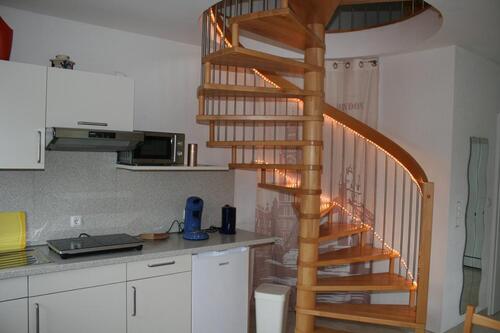 Foto - Maisonette-Wohnung - 850,00 EUR Kaltmiete,