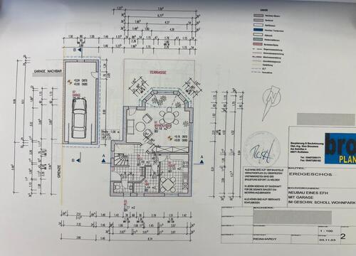Foto - Einfamilienhaus zum Kaufen in Sangerhausen
