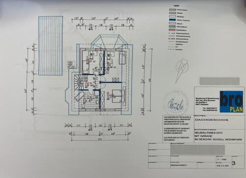 Foto - Einfamilienhaus in Sangerhausen